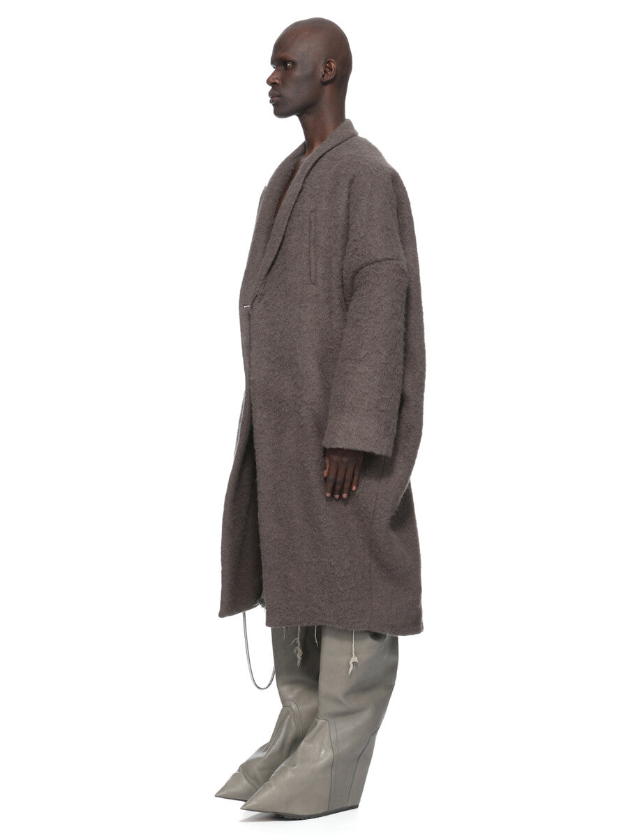 Rick Owens Bolan Cutoffs