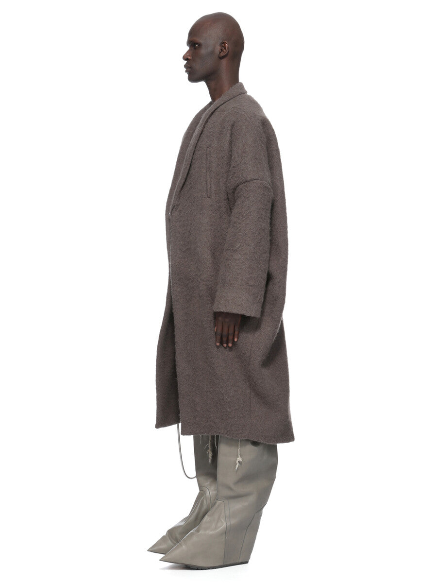 Rick Owens Bolan Cutoffs