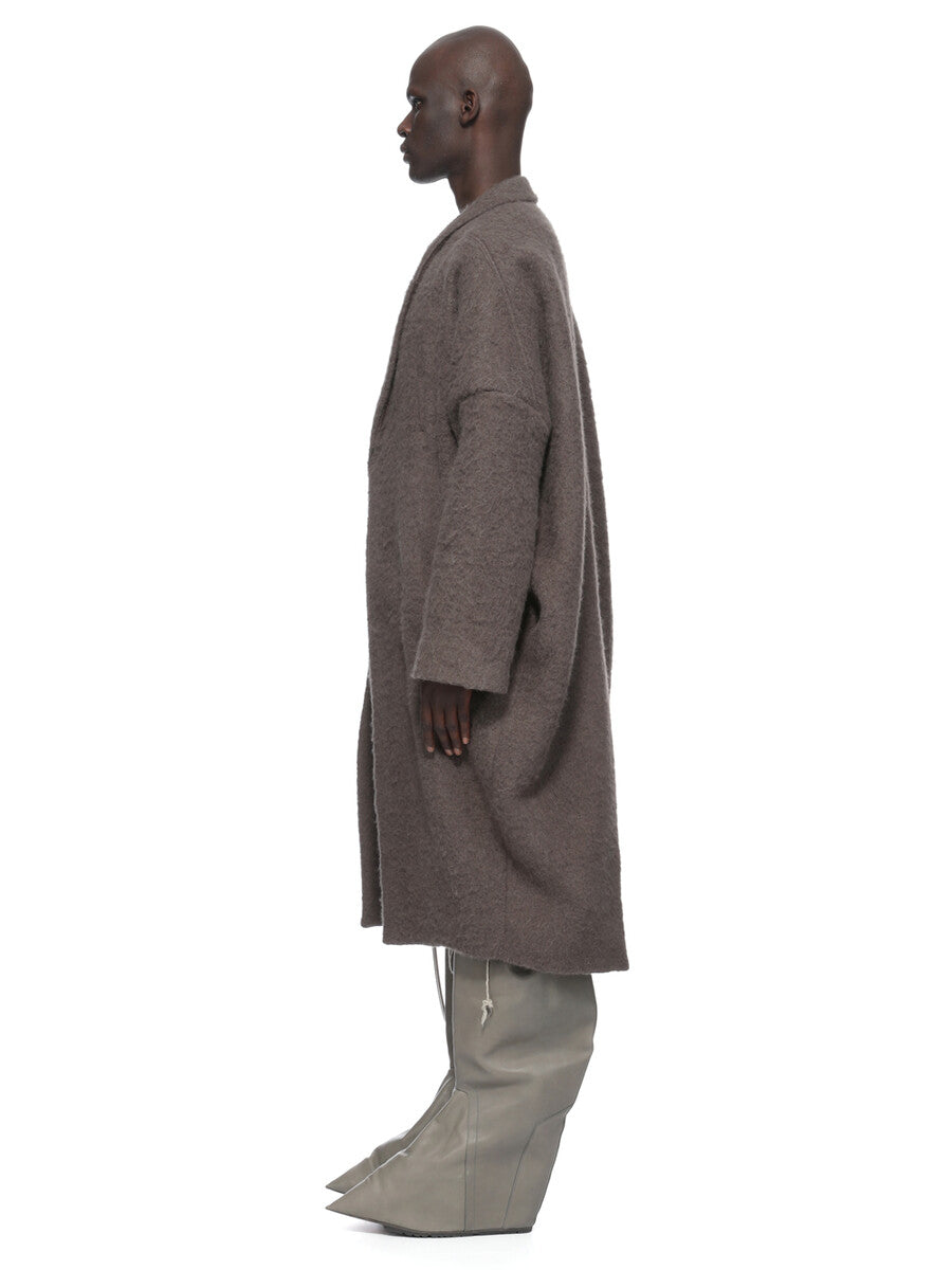 Rick Owens Bolan Cutoffs