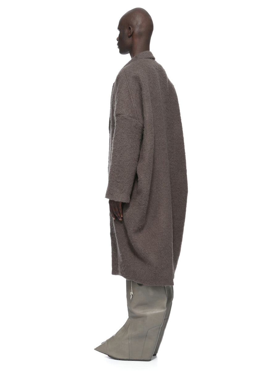 Rick Owens Bolan Cutoffs