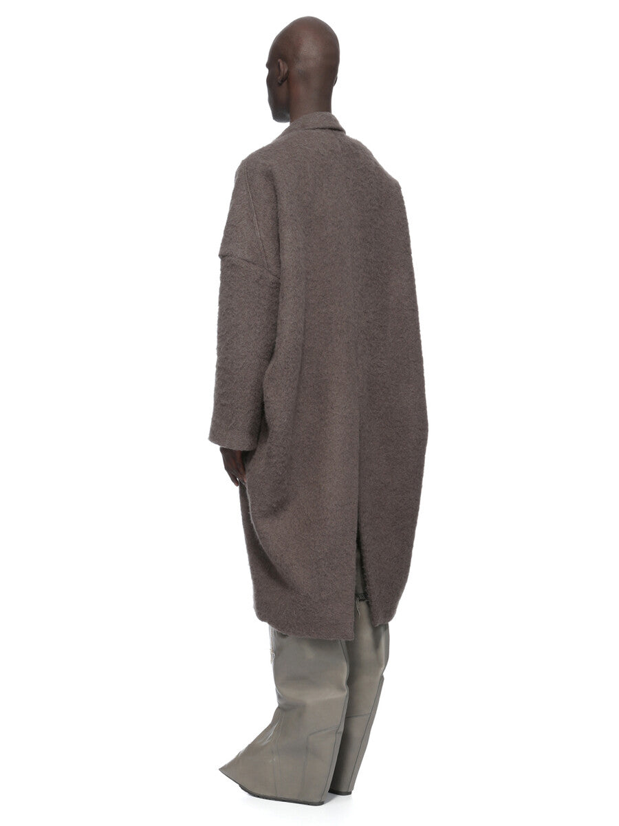 Rick Owens Bolan Cutoffs