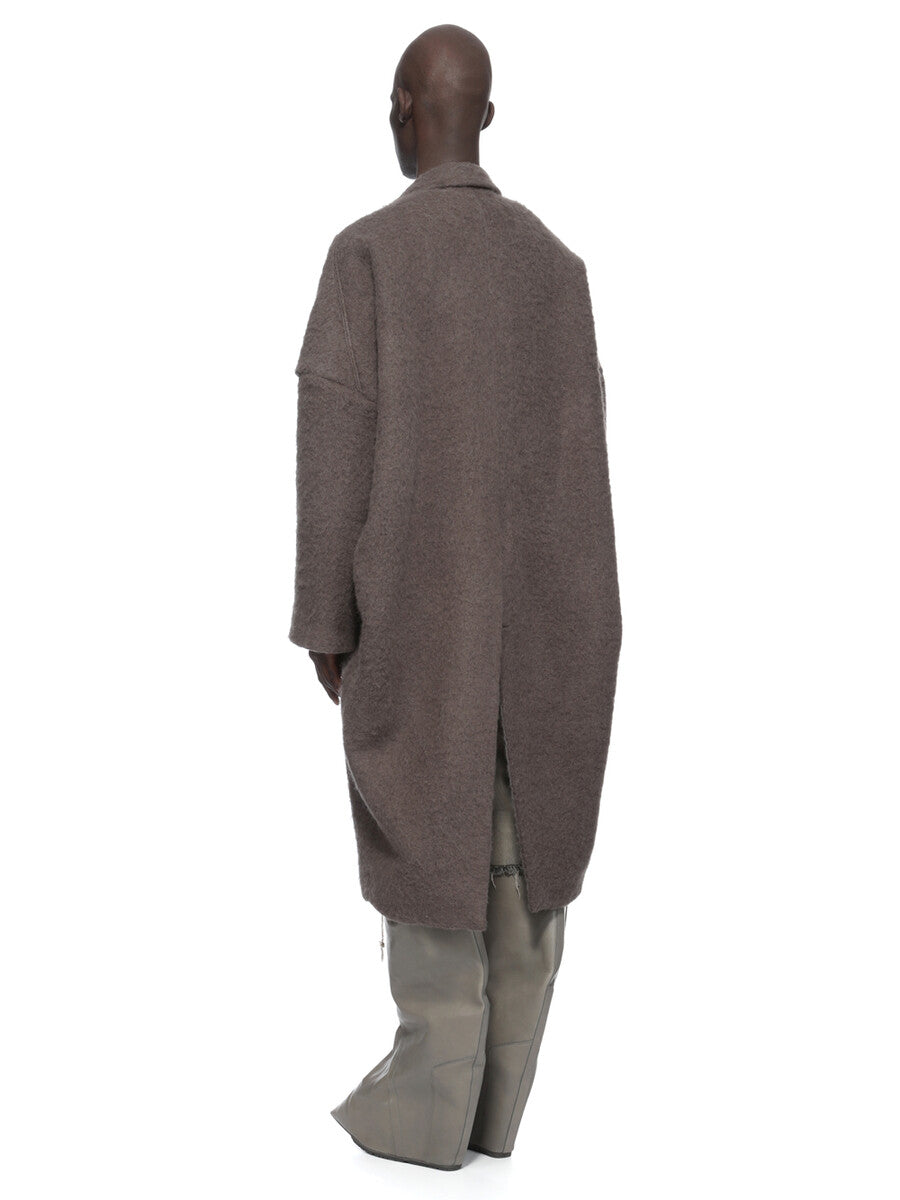Rick Owens Bolan Cutoffs