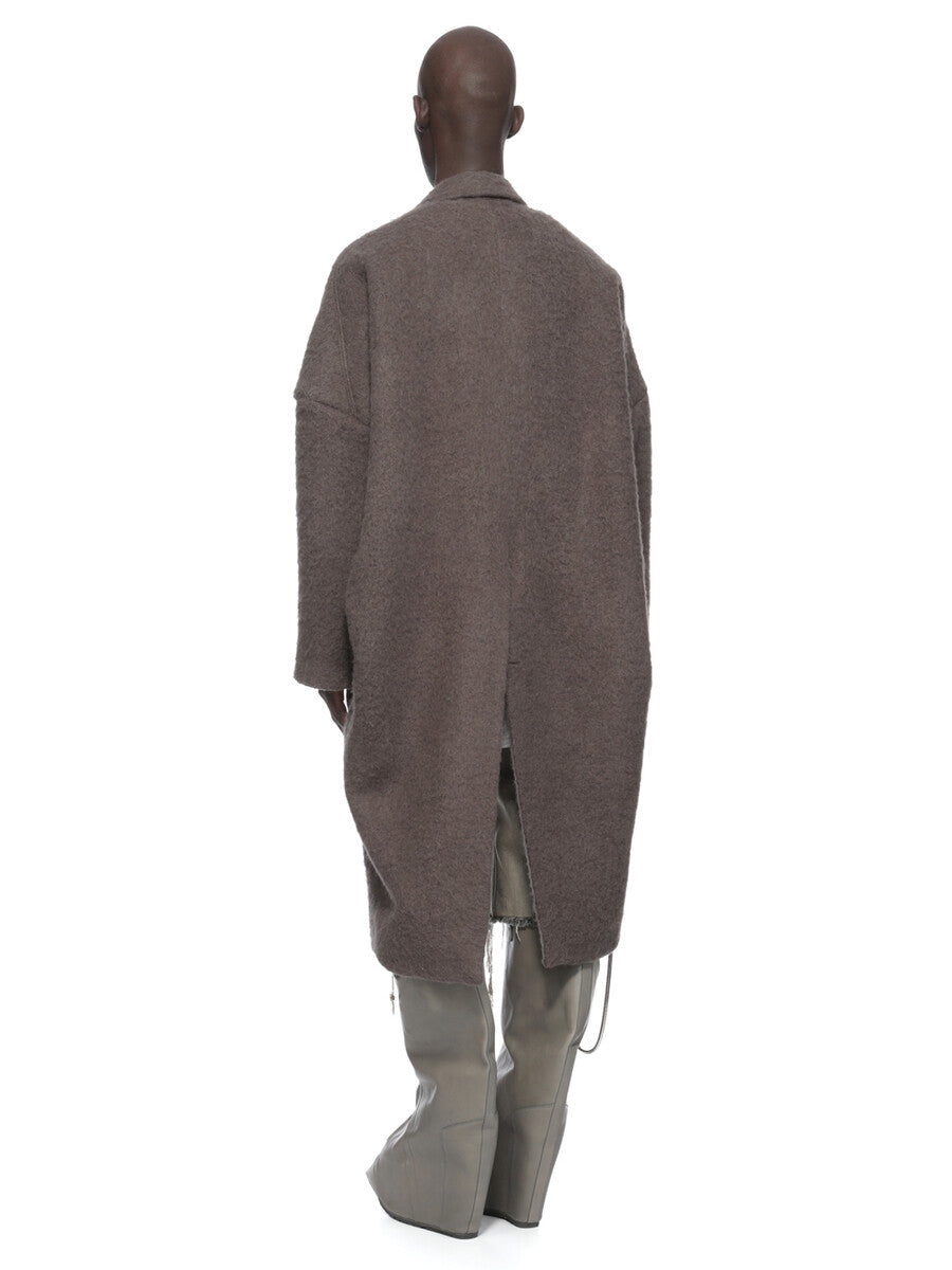 Rick Owens Bolan Cutoffs