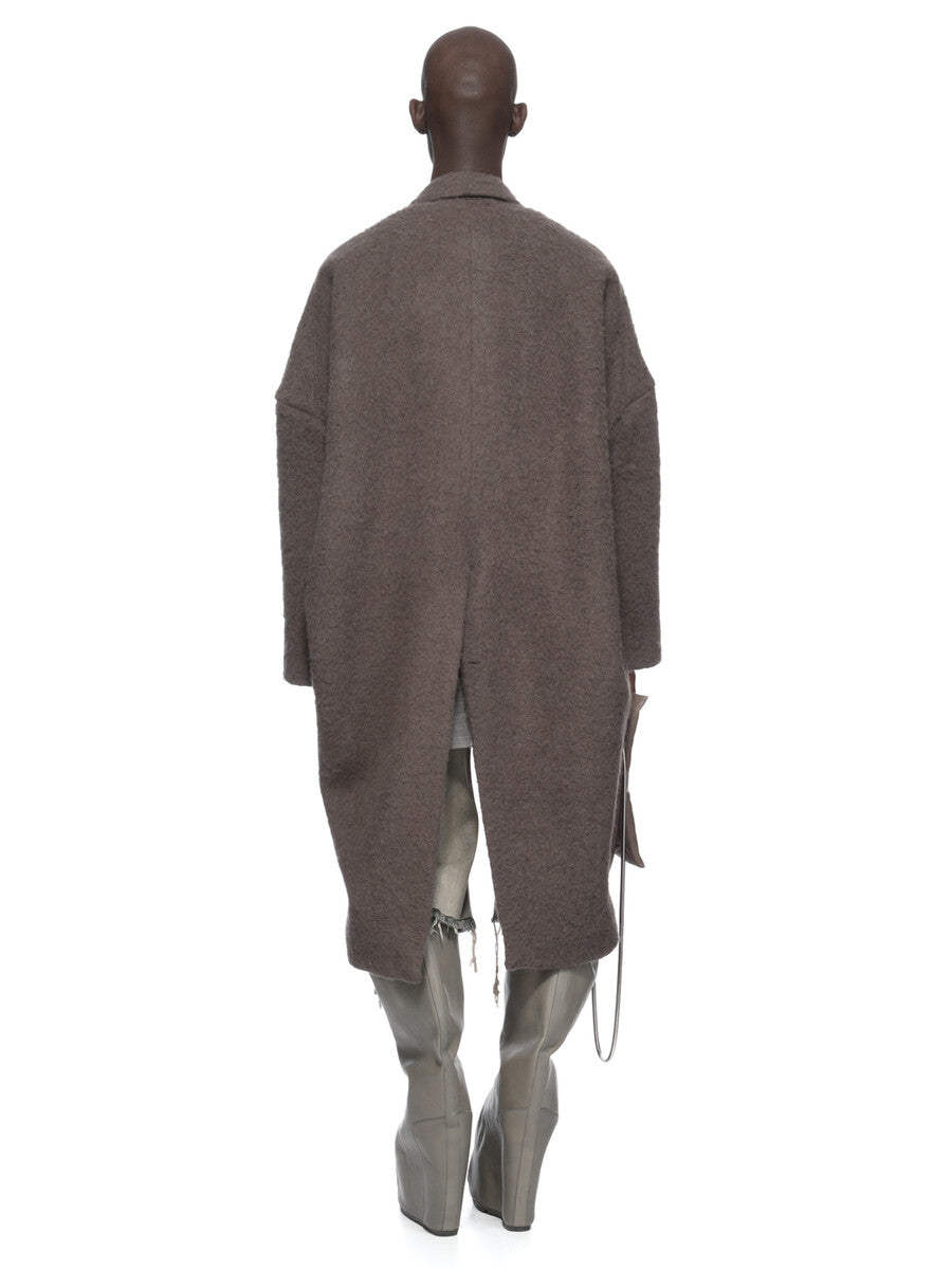 Rick Owens Bolan Cutoffs