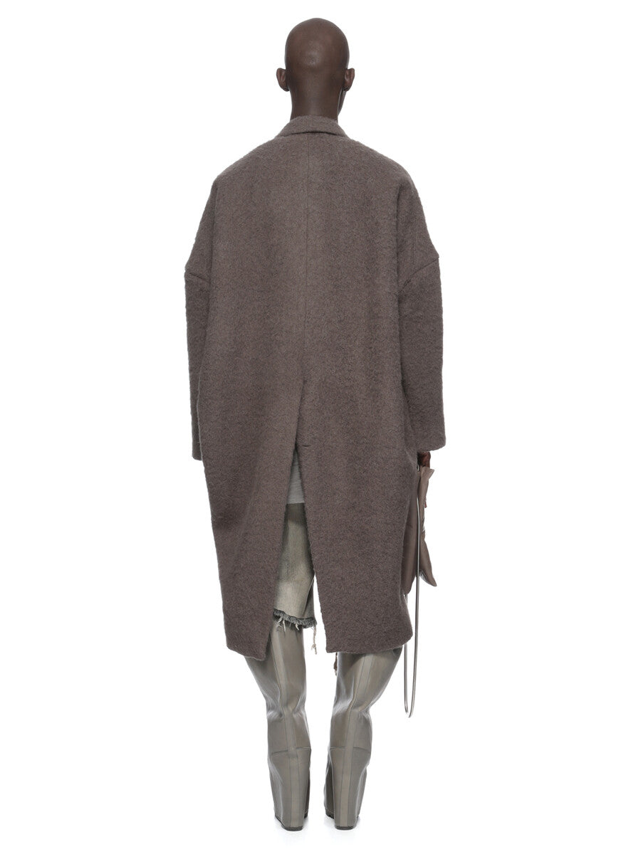 Rick Owens Bolan Cutoffs