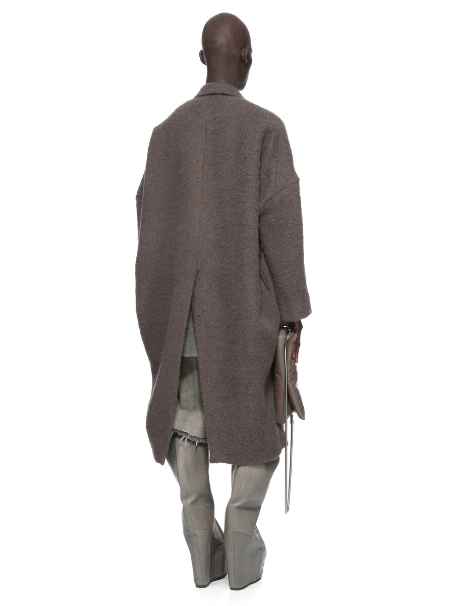 Rick Owens Bolan Cutoffs