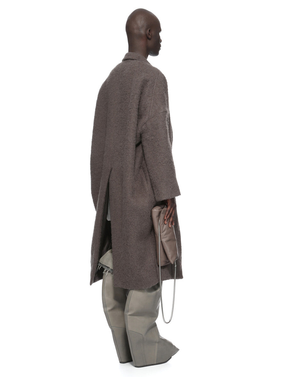 Rick Owens Bolan Cutoffs