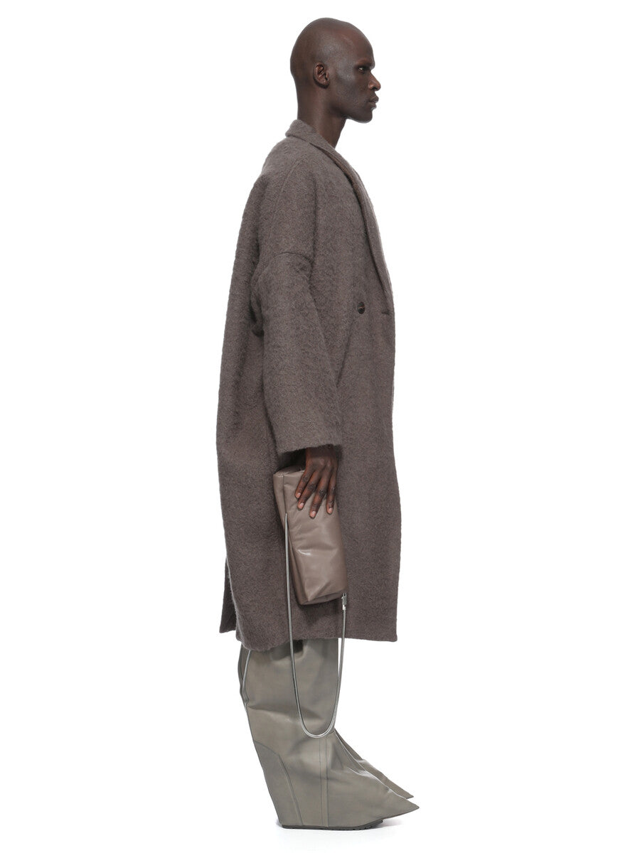 Rick Owens Bolan Cutoffs