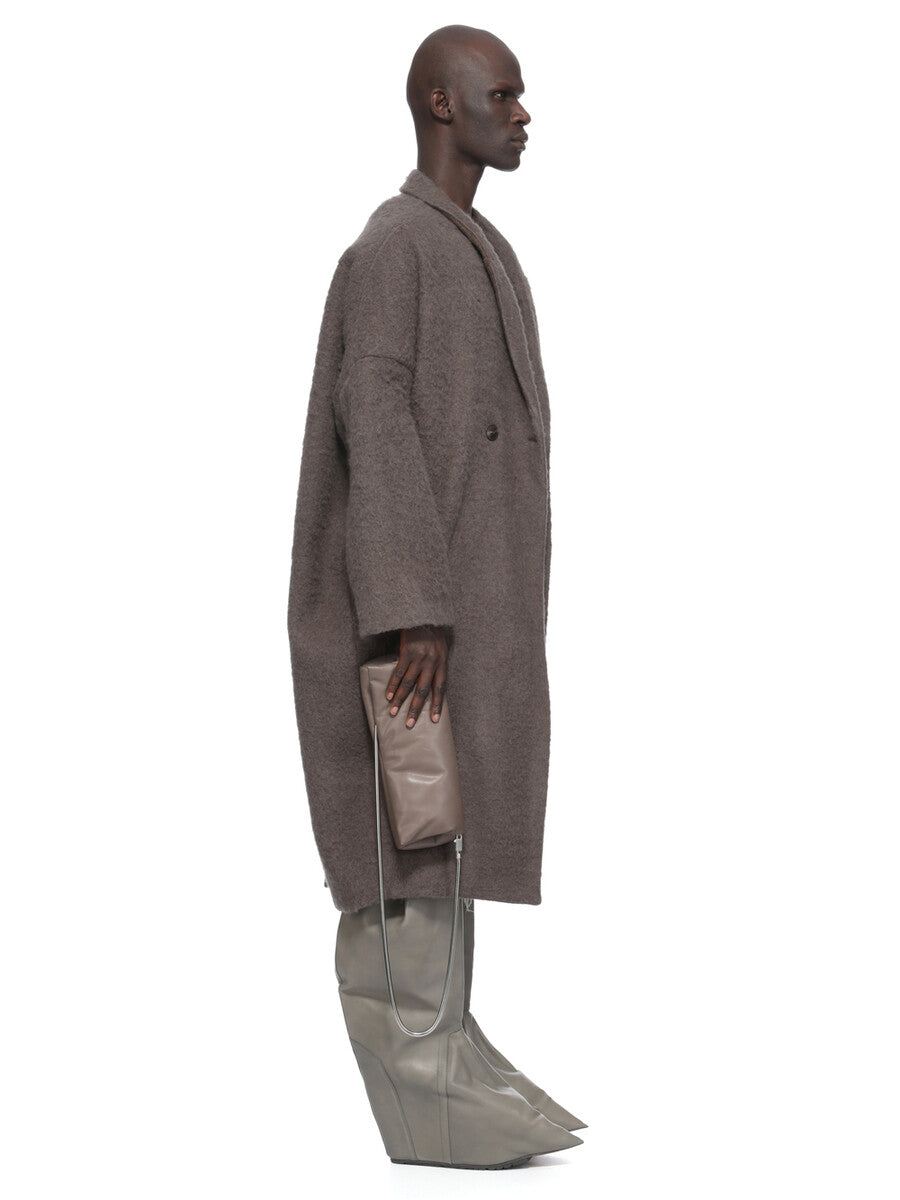 Rick Owens Bolan Cutoffs