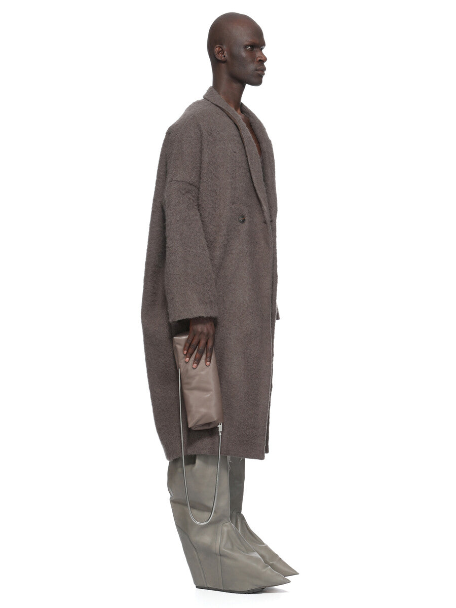 Rick Owens Bolan Cutoffs