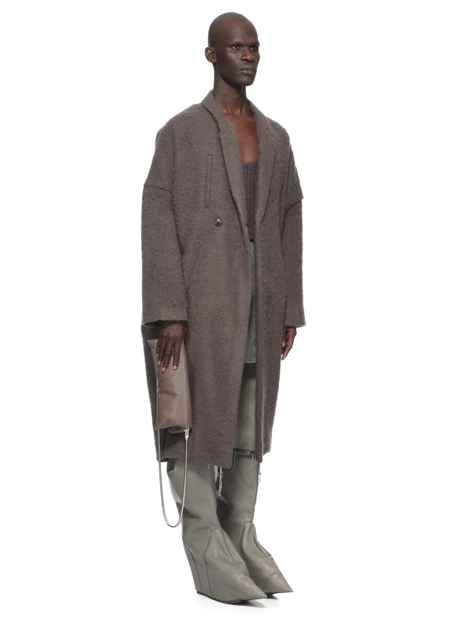 Rick Owens Bolan Cutoffs