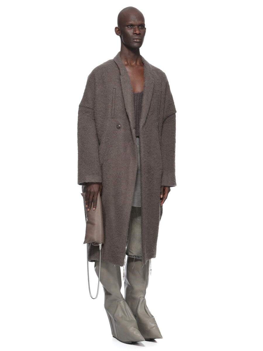 Rick Owens Bolan Cutoffs