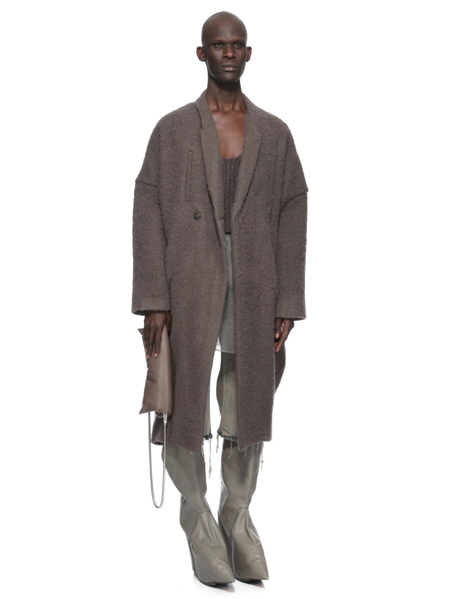 Rick Owens Bolan Cutoffs