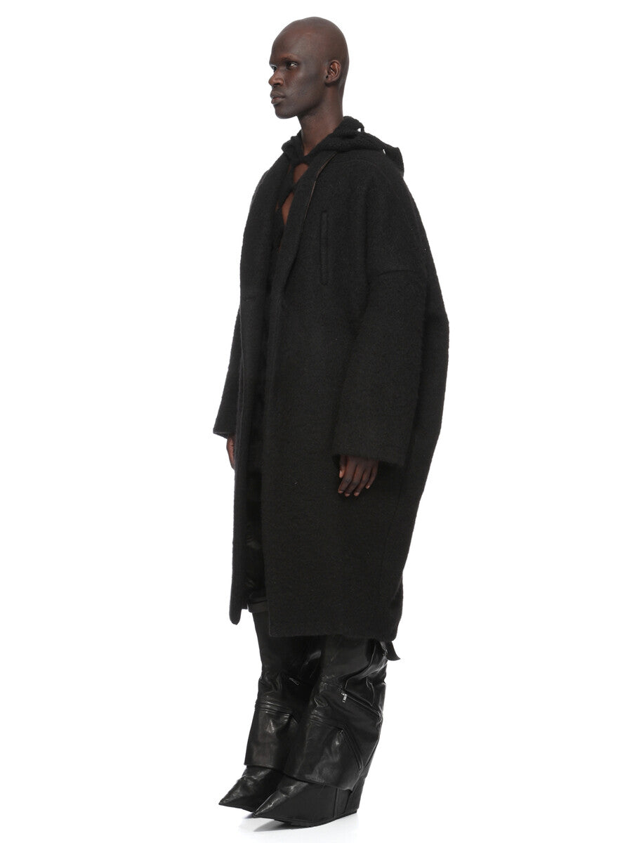 Rick Owens Poiret Coat