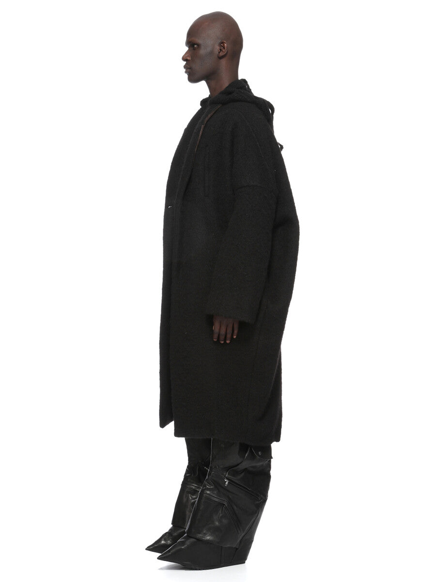 Rick Owens Poiret Coat