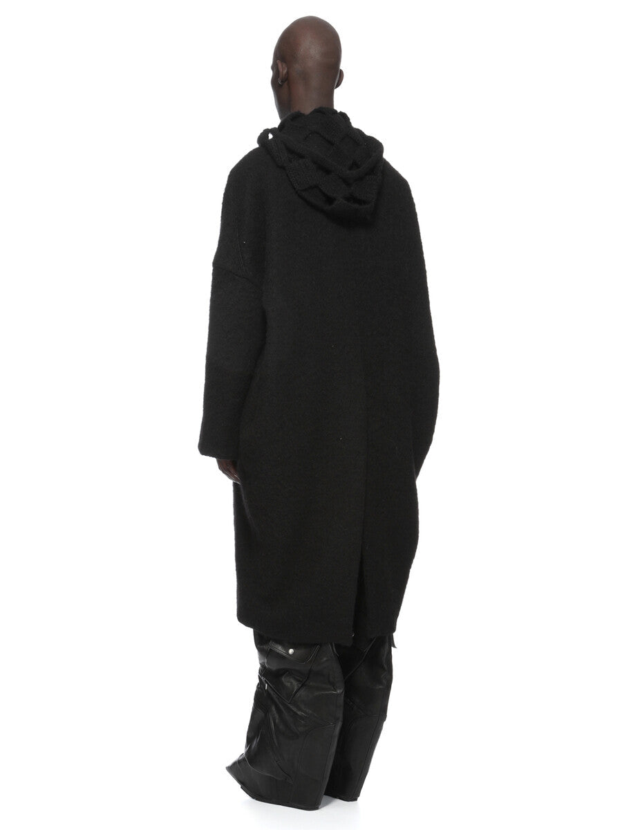 Rick Owens Poiret Coat
