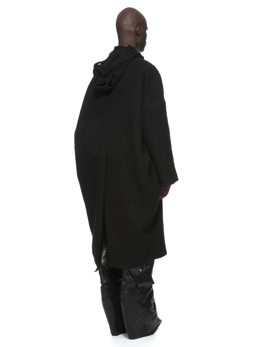 Rick Owens Poiret Coat