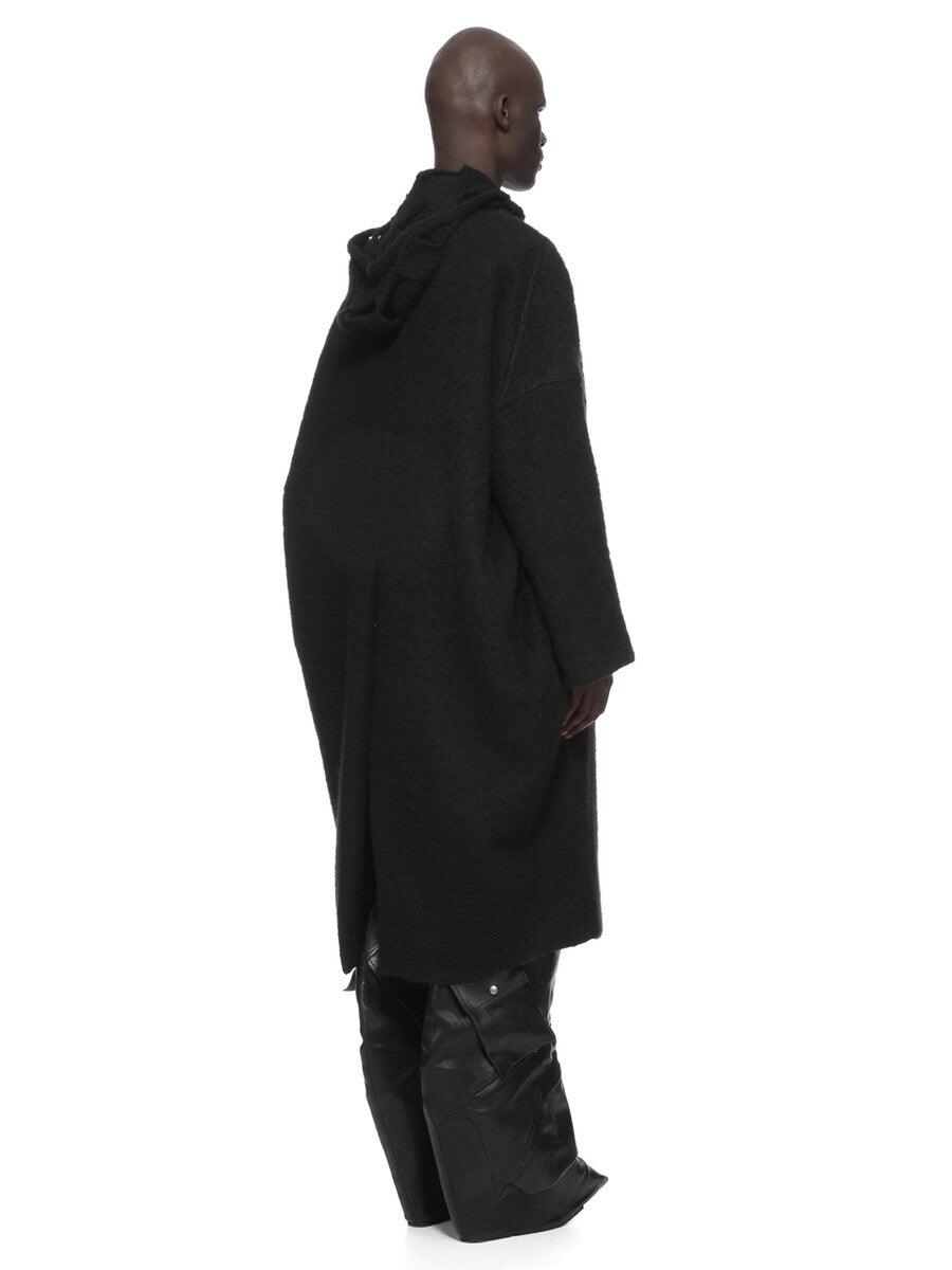 Rick Owens Poiret Coat