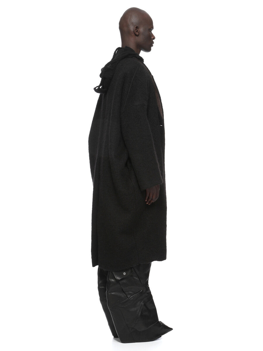 Rick Owens Poiret Coat