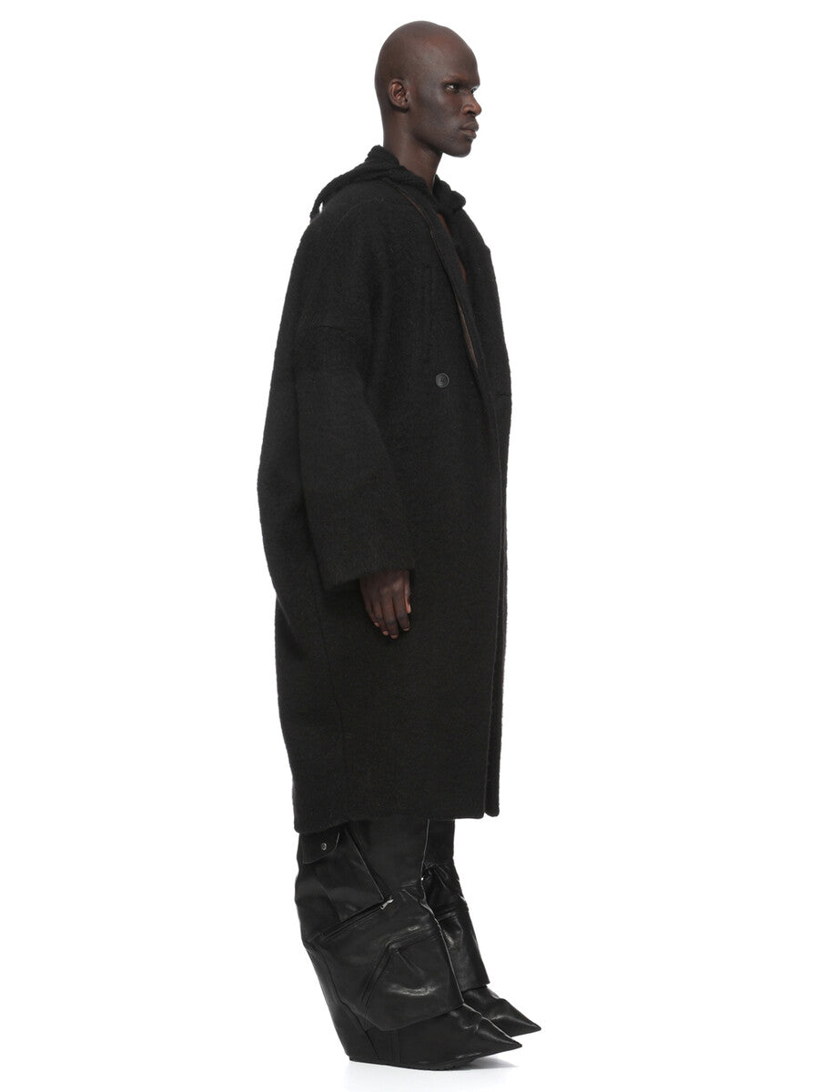 Rick Owens Poiret Coat