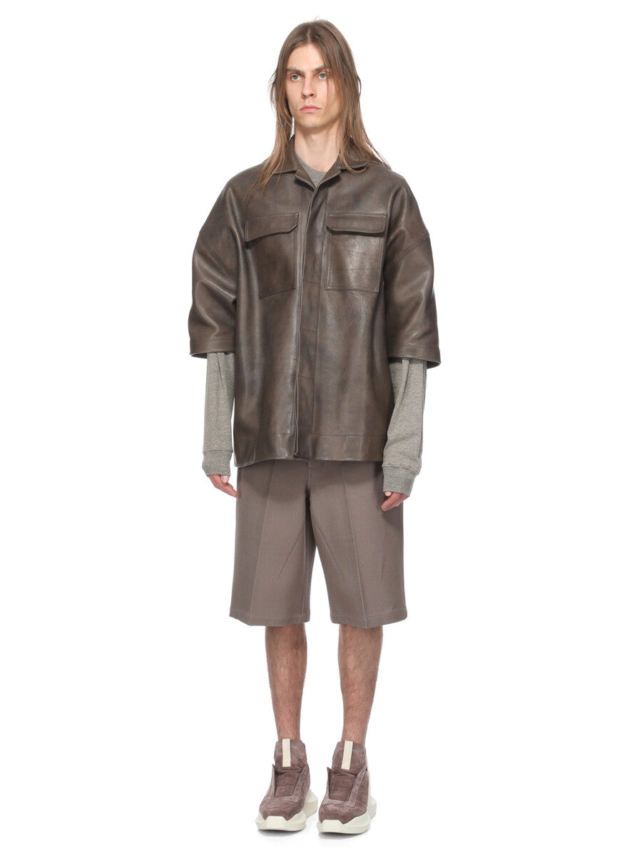 Rick Owens Magnum Tommy Shirt