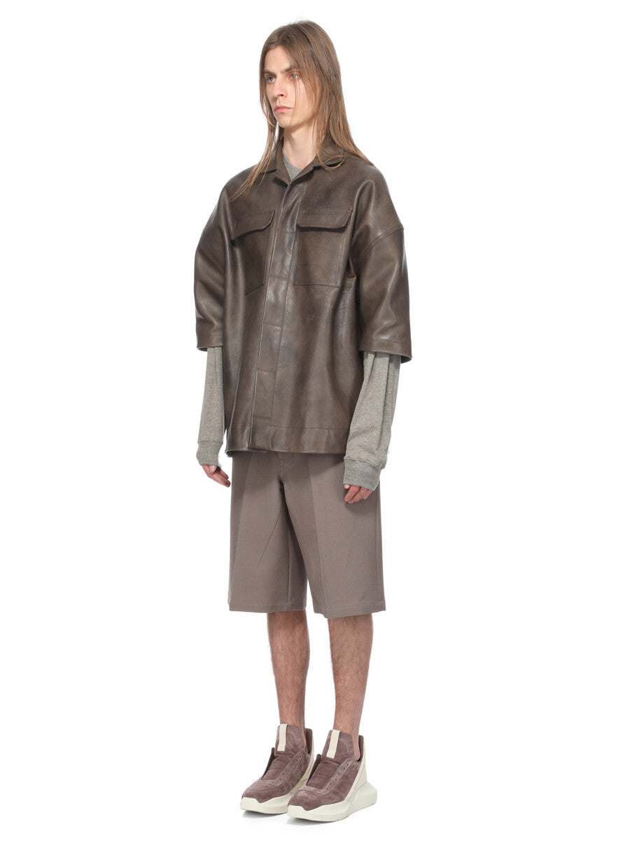 Rick Owens Magnum Tommy Shirt