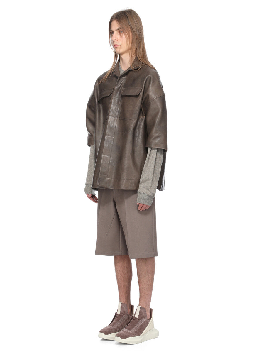 Rick Owens Magnum Tommy Shirt