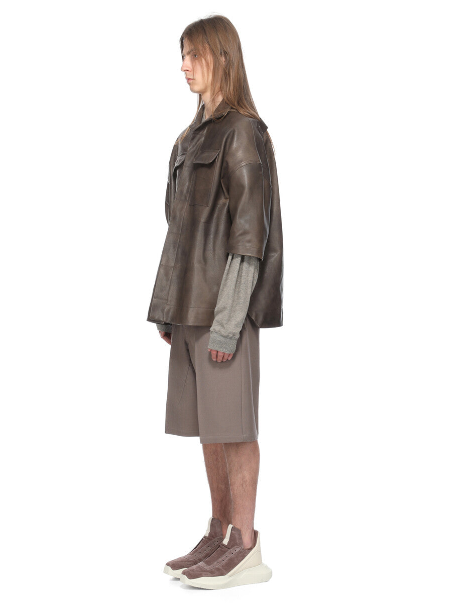 Rick Owens Magnum Tommy Shirt