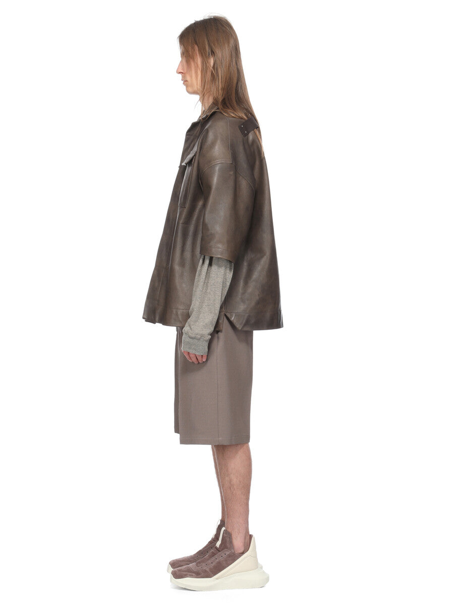 Rick Owens Magnum Tommy Shirt