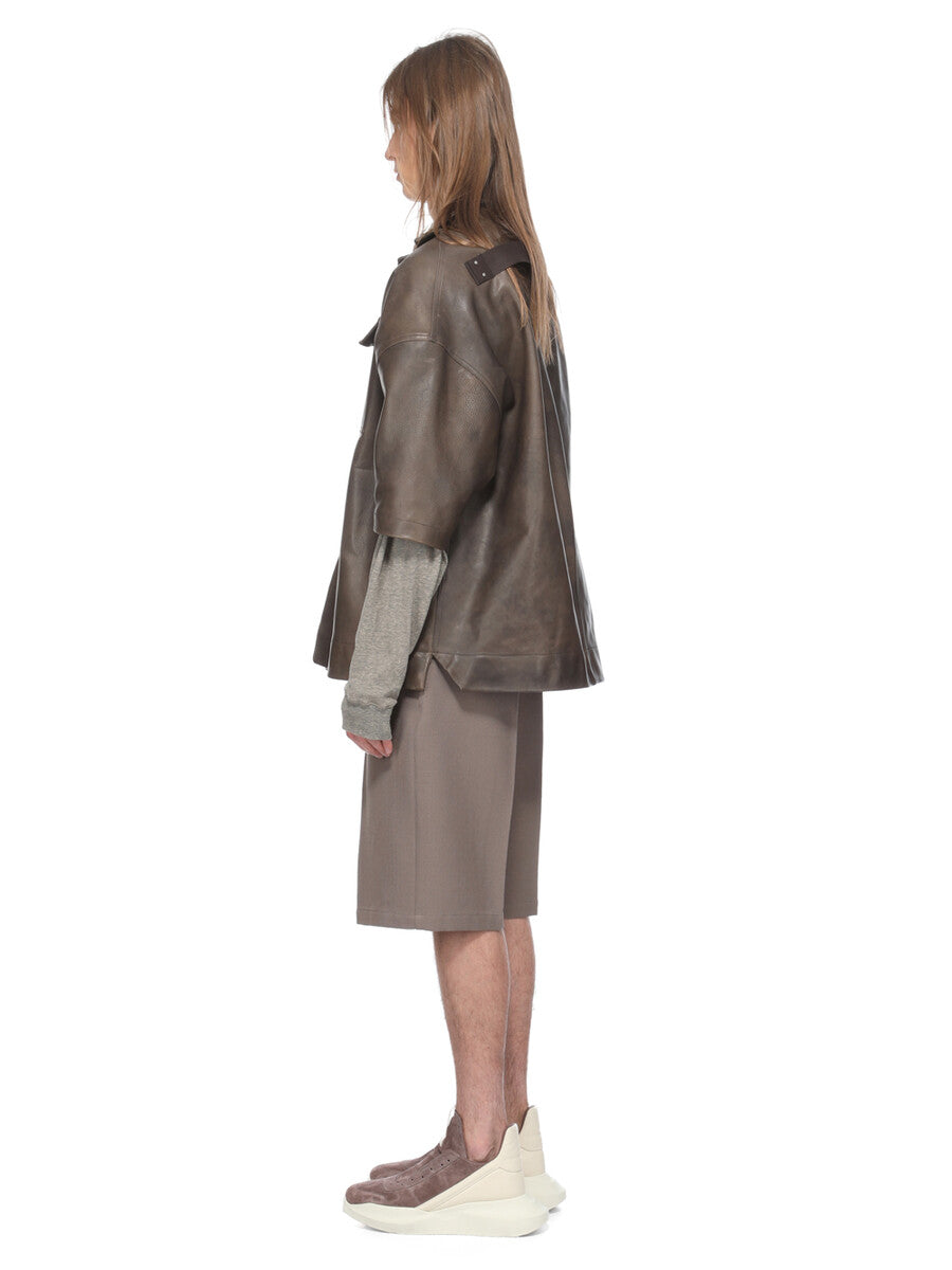 Rick Owens Magnum Tommy Shirt
