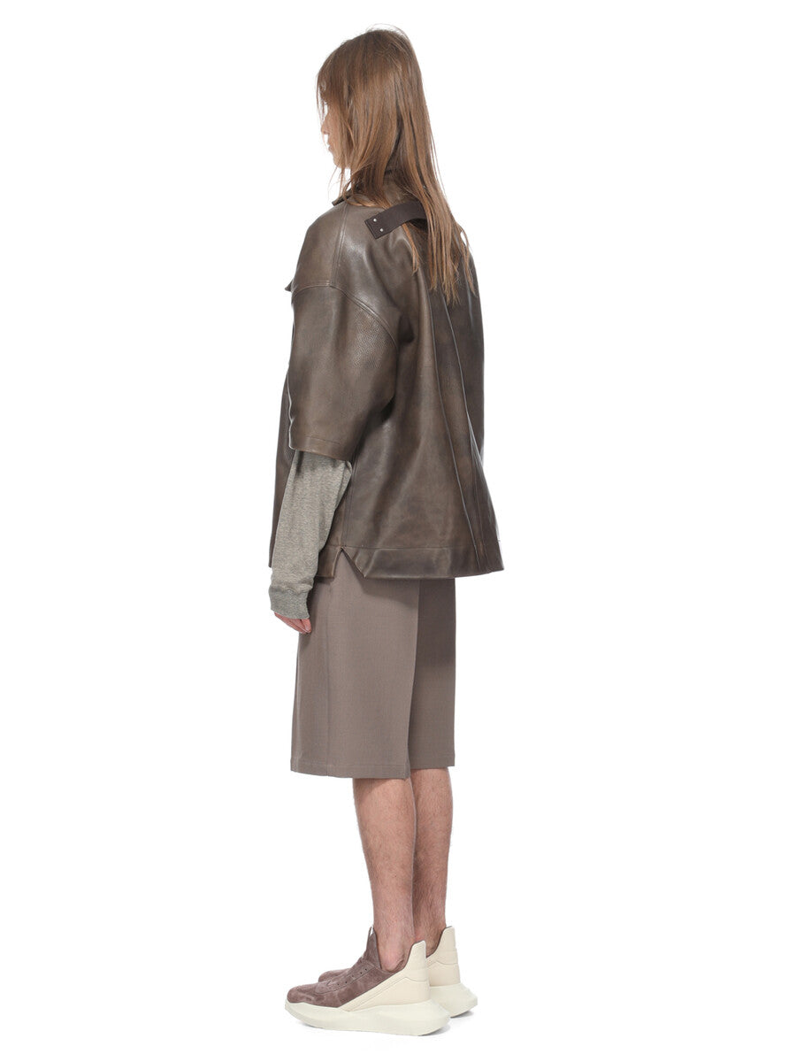 Rick Owens Magnum Tommy Shirt
