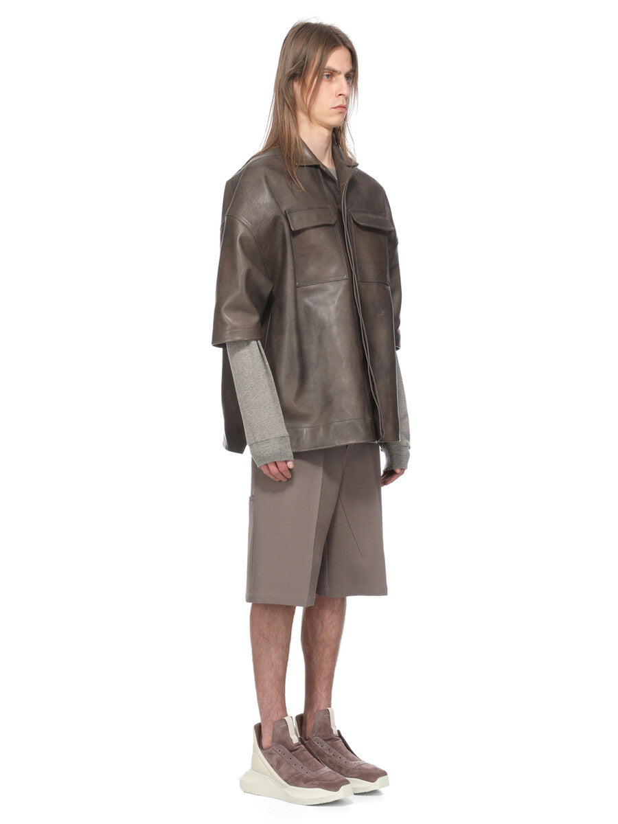 Rick Owens Magnum Tommy Shirt