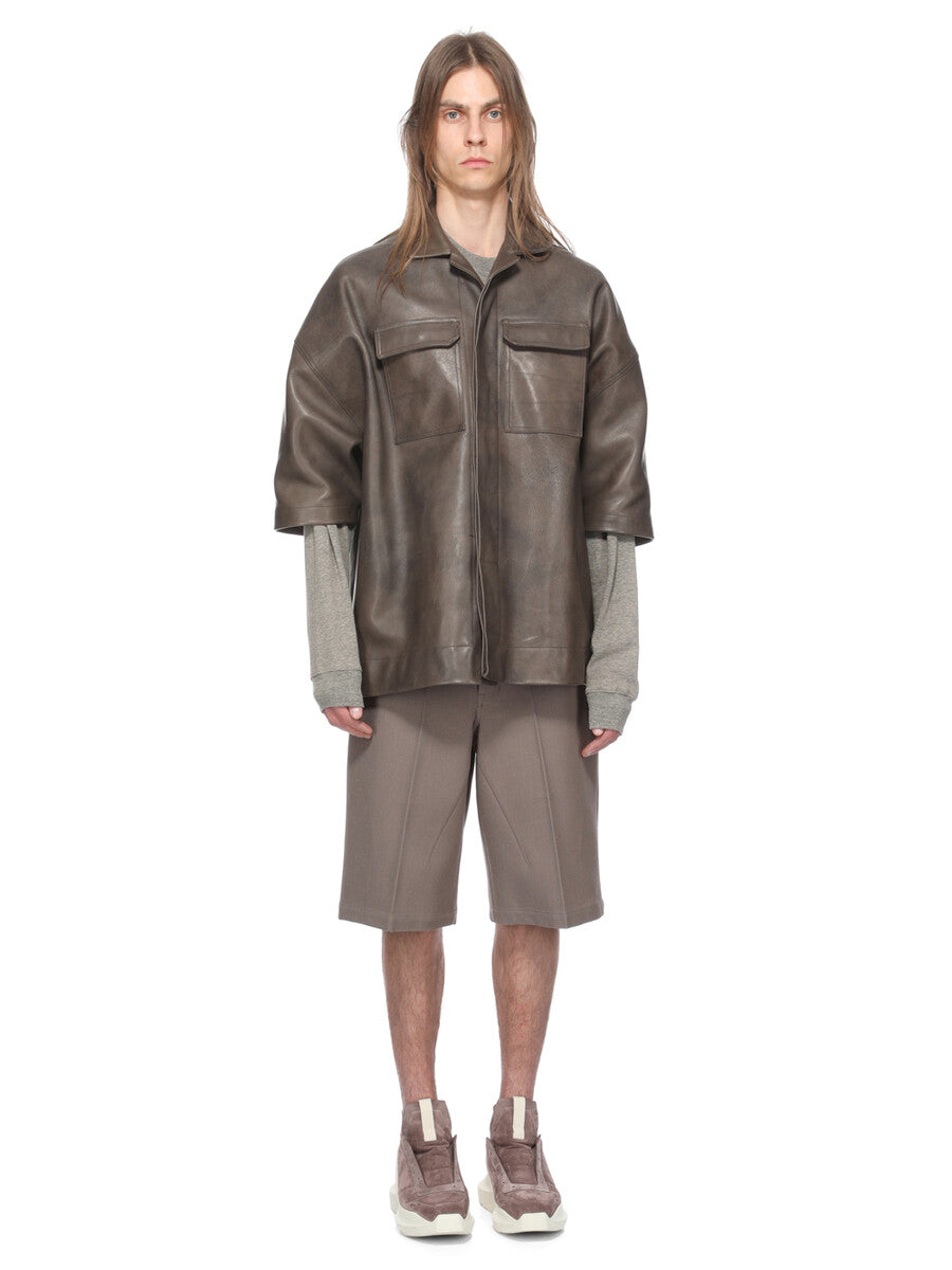Rick Owens Magnum Tommy Shirt