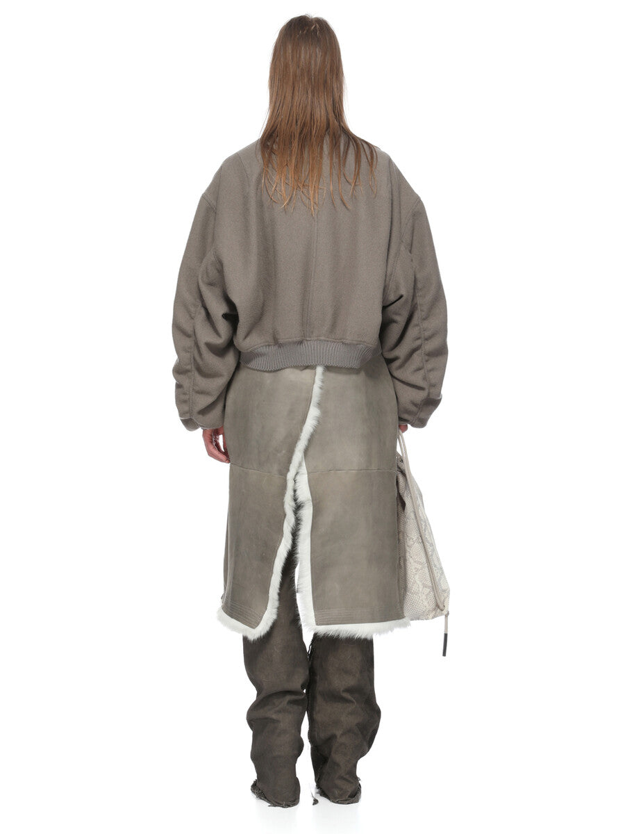 Rick Owens Pony Tank