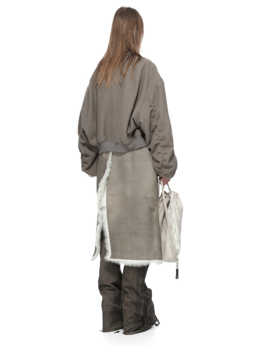Rick Owens Pony Tank