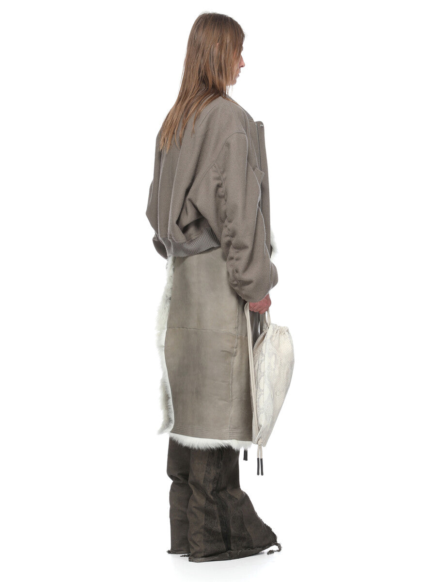 Rick Owens Pony Tank