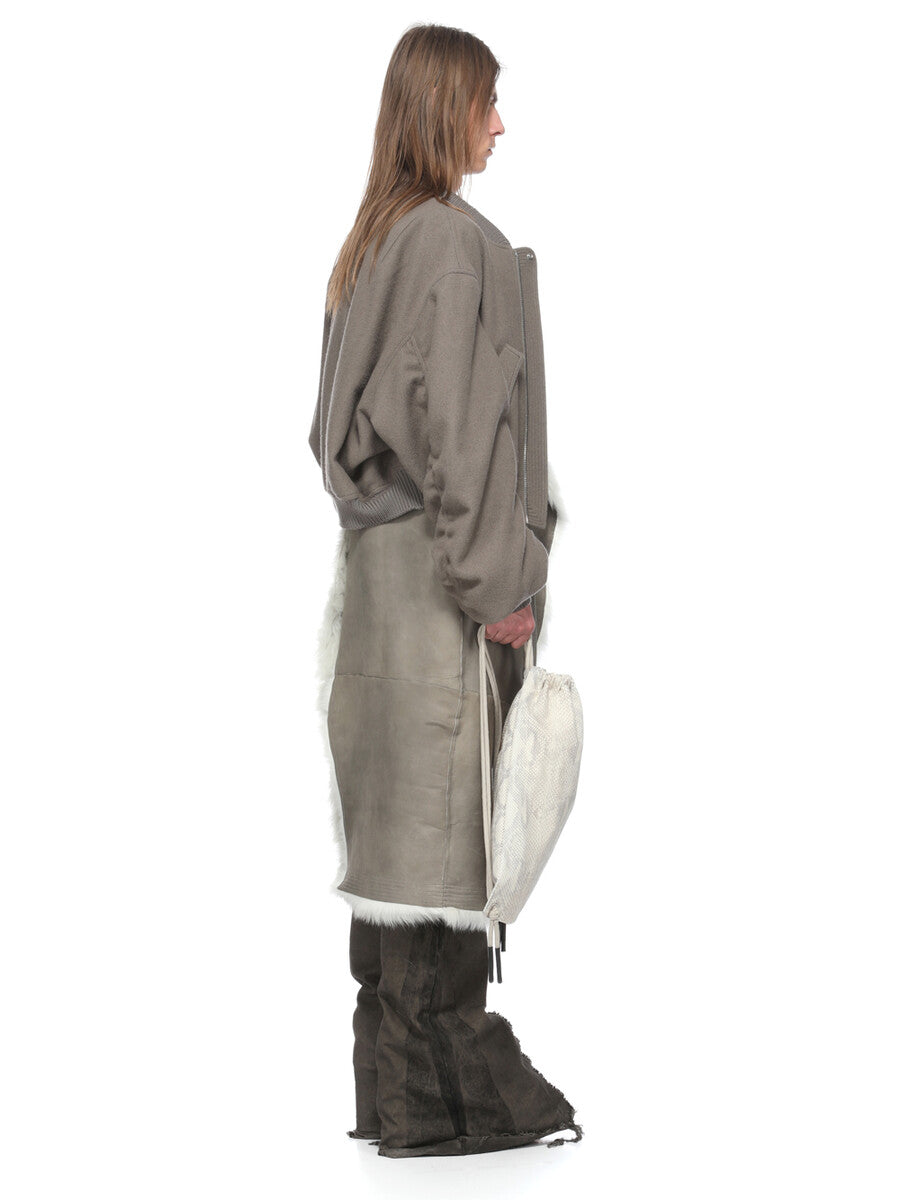 Rick Owens Pony Tank