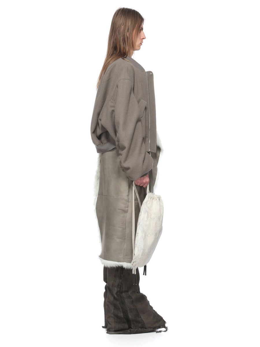 Rick Owens Pony Tank