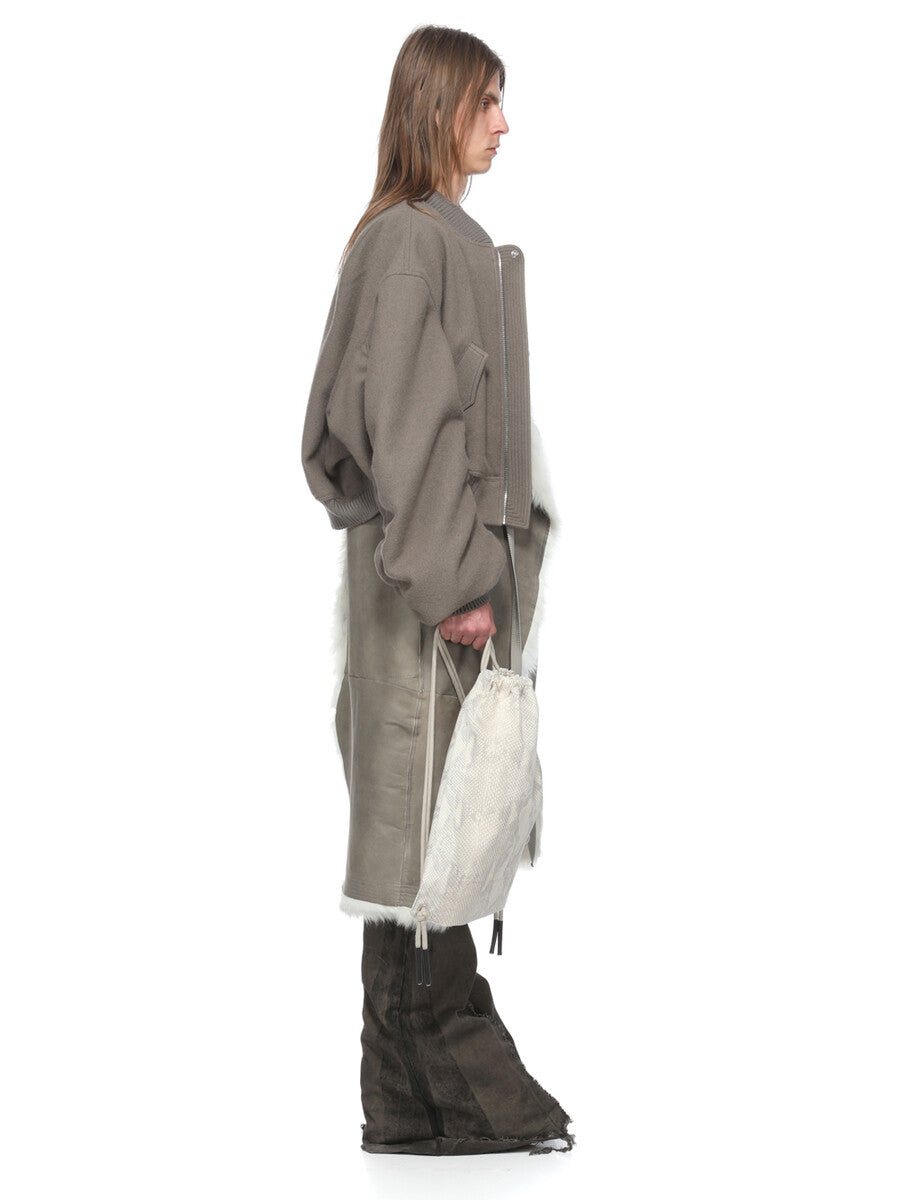 Rick Owens Pony Tank