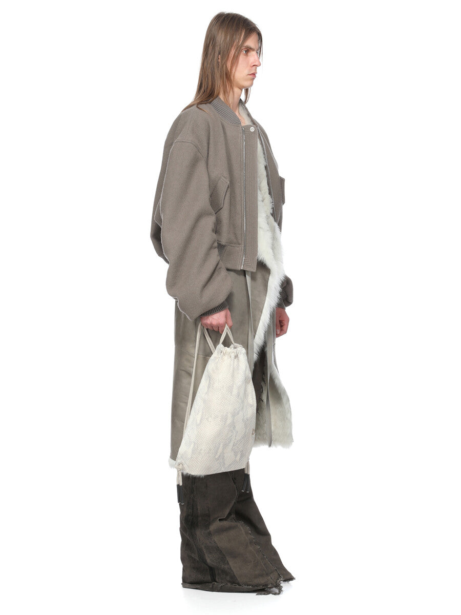 Rick Owens Pony Tank