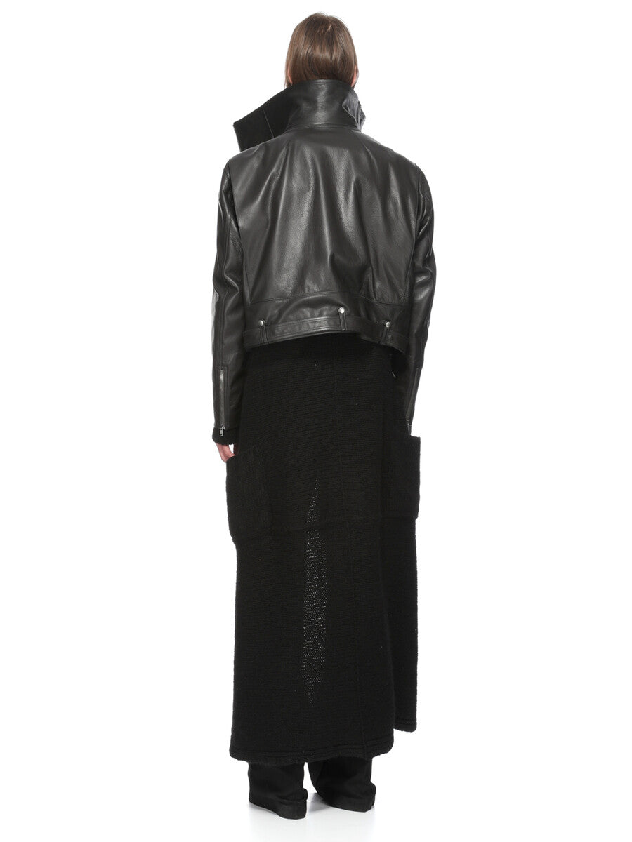 Rick Owens Dafne Robe
