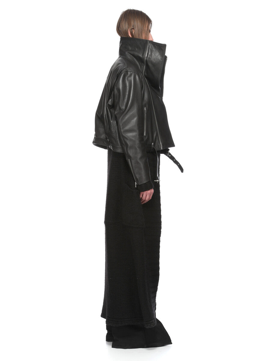 Rick Owens Dafne Robe