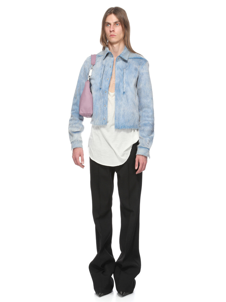 Rick Owens Alice Jacket