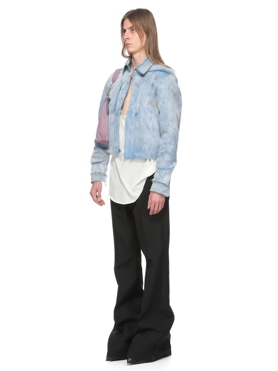 Rick Owens Alice Jacket
