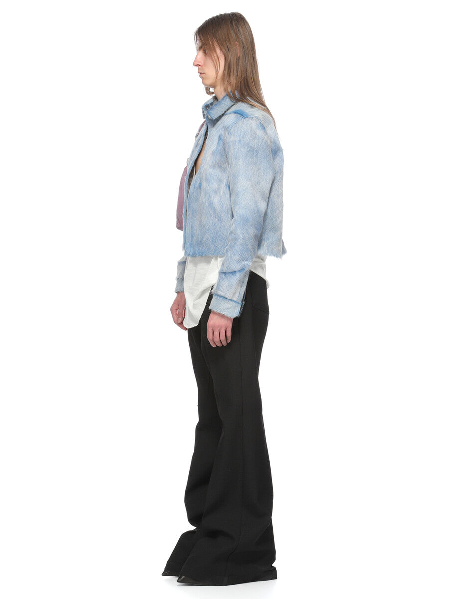 Rick Owens Alice Jacket
