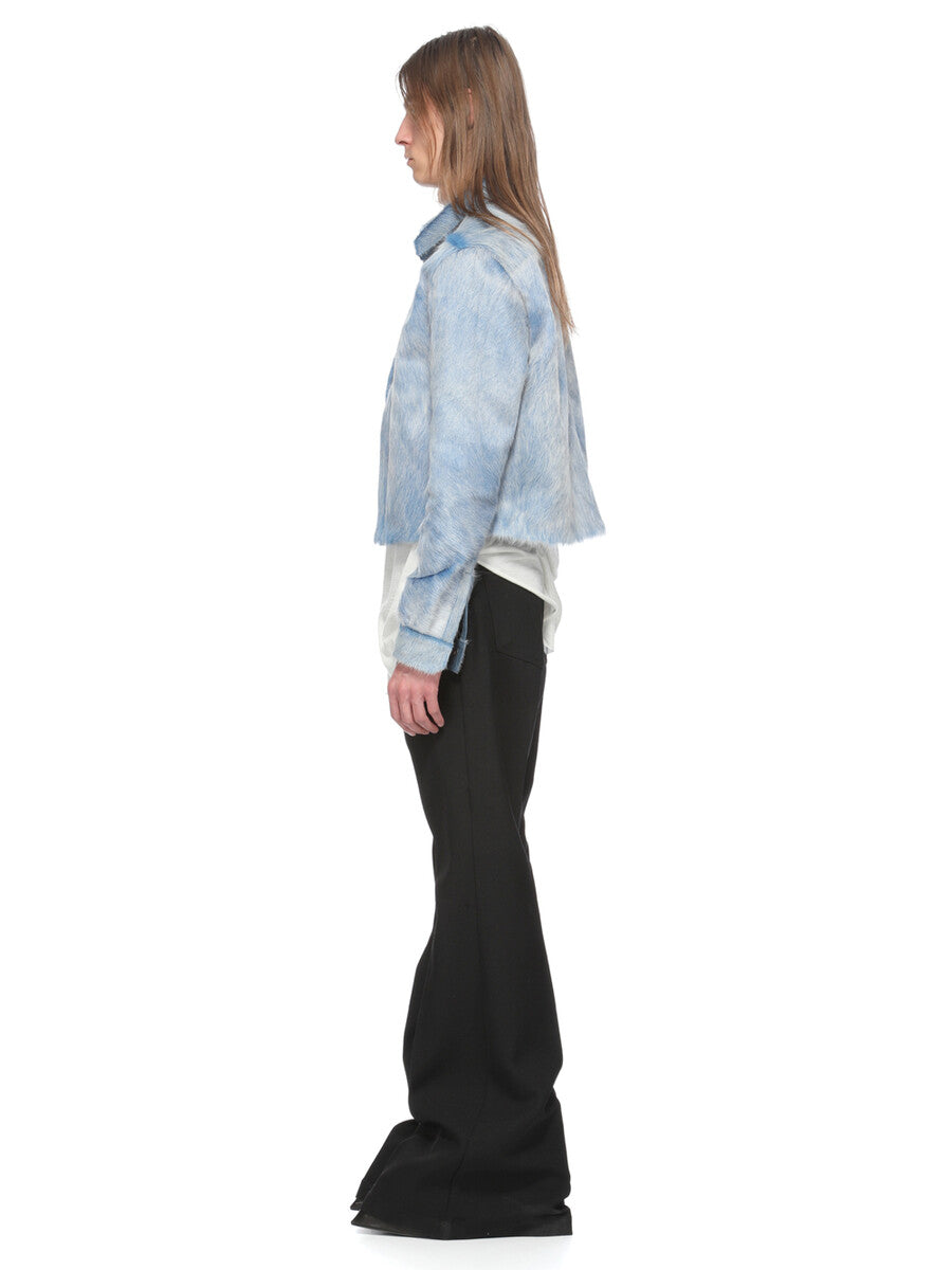 Rick Owens Alice Jacket