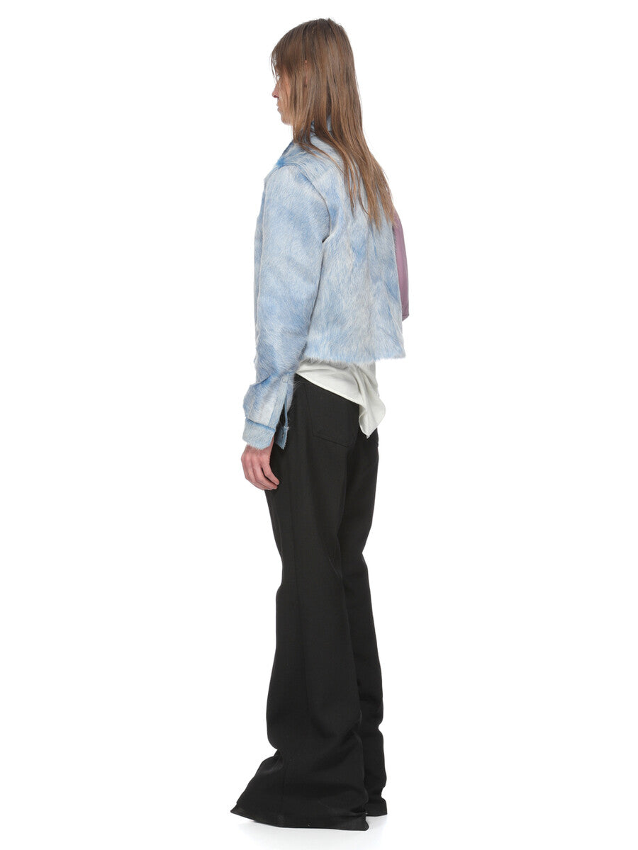 Rick Owens Alice Jacket