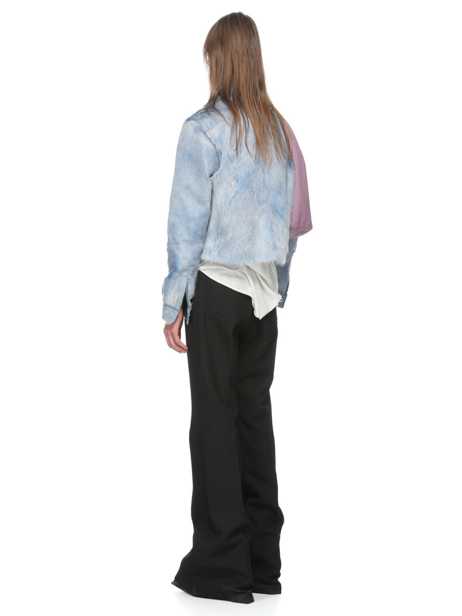 Rick Owens Alice Jacket