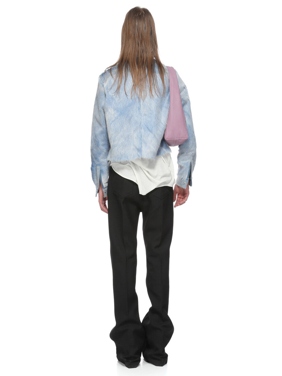 Rick Owens Alice Jacket