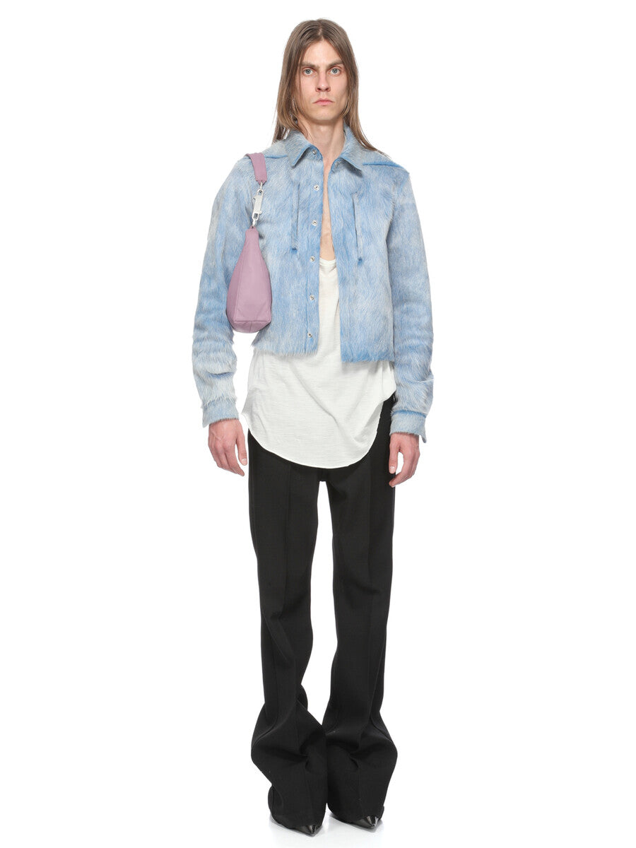 Rick Owens Alice Jacket